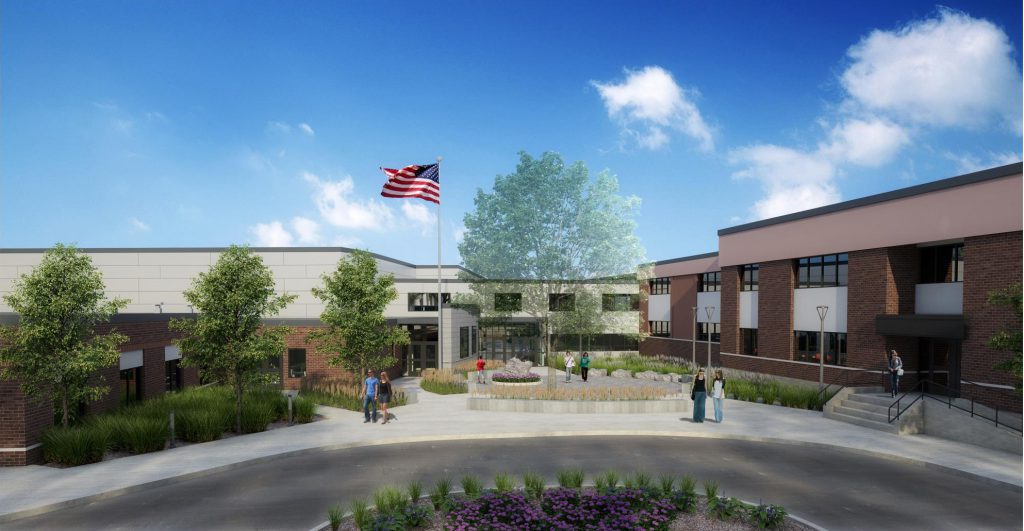 Facilities Improvements - Berne-Knox-Westerlo Central School District