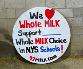 whole milk support logo