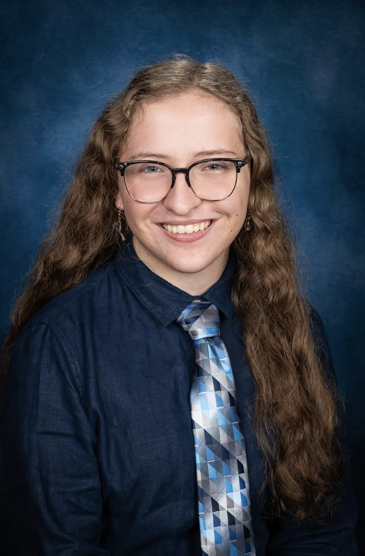 Meet the Class of 2024 salutatorian Kathryn Joslin - Berne-Knox ...