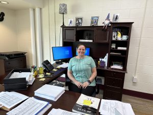 At the completion of the 2023-24 school year, the Berne-Knox-Westerlo Central School District appointed Karrie Diacetis as Director of Special Education.